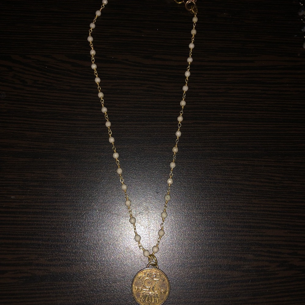 Coin choker
